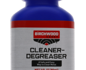 Birchwood Casey Cleaner-Degreaser