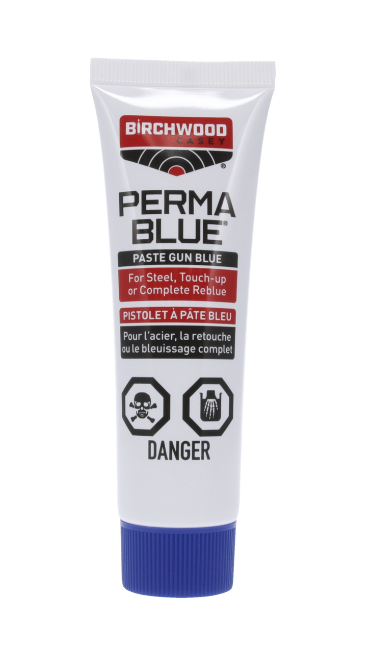 Birchwood Casey Perma Blue Paste