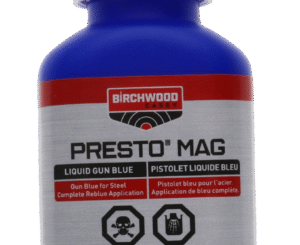 Birchwood Casey Presto Mag Liquid Gun Blue