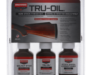 Birchwood Casey Tru-Oil Gun Stock Finish Kit