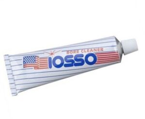 Iosso Bore Cleaner