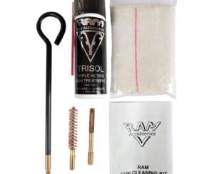 RAM Ring Handle Handgun Kit