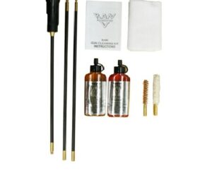 RAM 3- Piece Cleaning Kit