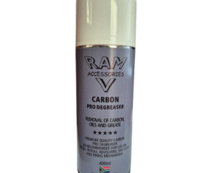 RAM Carbon Pro Degreaser (400ml)