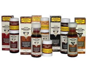 Scherell's Stock Oil Wooden Stock Care
