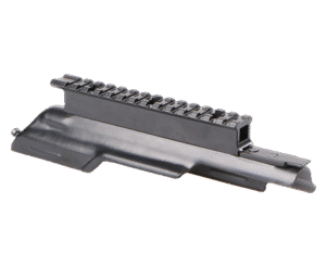 14 Slot AK Top Rail Mounting Bases