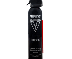 RAM Trisol Spray Triple Action