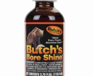 Butch's Bore Shine