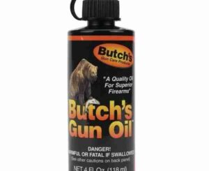 Butch's Gun Oil (118ml)