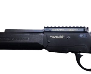 Derya TM22 LA-18 Picatinny