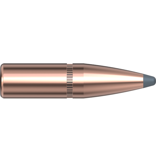 Hornady 303 Cal .312 150 gr InterLock SP (100) - Image 2