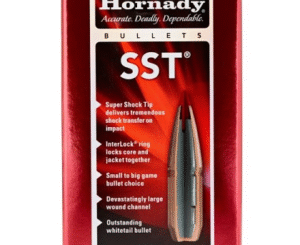 Hornady 30 Cal .308 150 gr SST (100)