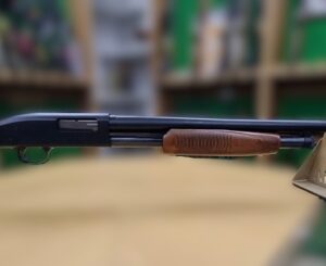 Mossberg 600AT (12 Ga)