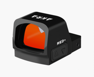 Akra Origin X Reflex Micro 2.0 (RMSC)