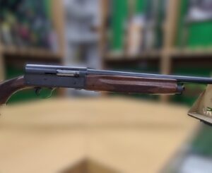 Remington Model 11 (12 Ga)