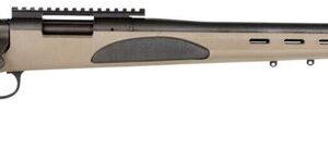 Remington 700 ADL Tactical (6.5mm Creedmoor)