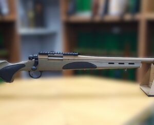 Remington 700 ADL Tactical FDE (6.5mm Creedmoor)