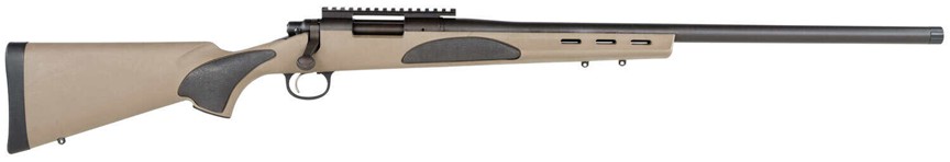 Remington 700 ADL Tactical (6.5mm Creedmoor)