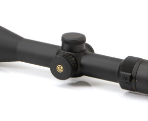 Lynx LX2 5-20x50 (SAH)