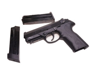 BERETTA PX4 F 9/10 rd (.45 ACP )