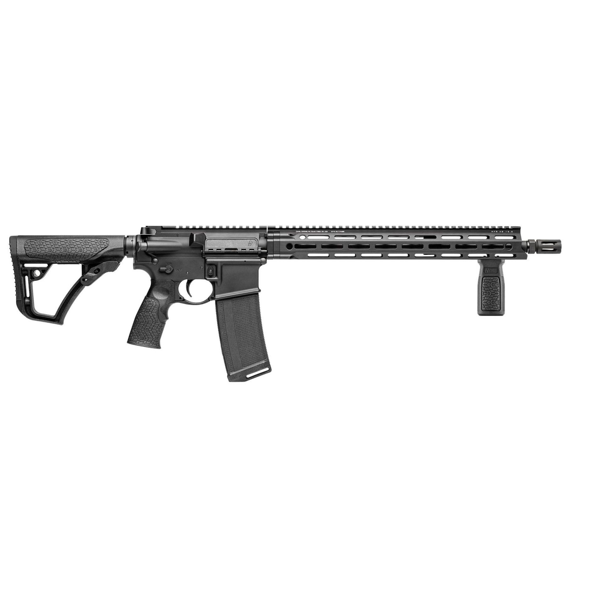 DANIEL DEFENSE DDM4 V7 16" (5.56 NATO) - Image 2