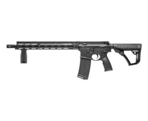 DANIEL DEFENSE DDM4 V7 16" (5.56 NATO)
