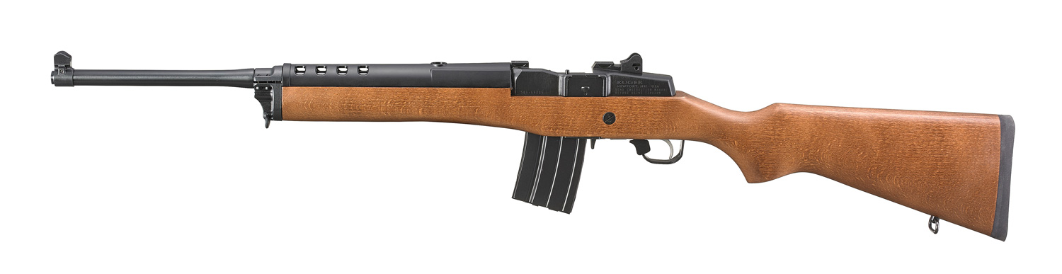 RUGER MINI-14 RANCH RIFLE (5.56) - Image 5