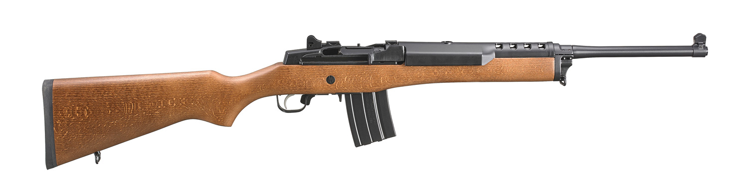 Ruger Mini 14