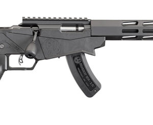 Ruger Precision (.22 LR)