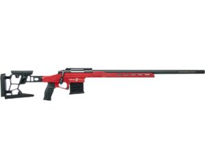 Sabatti Str Sport Red F-Class Chassis Stock 28'' (6.5mm Creed)