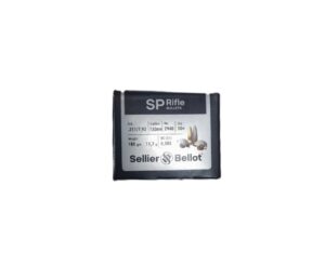 Sellier & Bellot SP 303 180gr Bullets (50)
