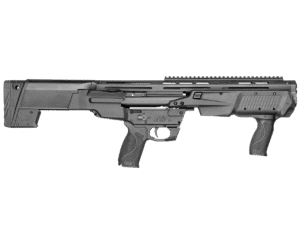 Smith & Wesson M&P 12 (12 Ga)