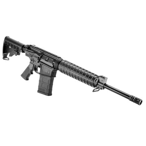 Smith & Wesson M&P 10 SPORT Series (.308 Win) - Image 4