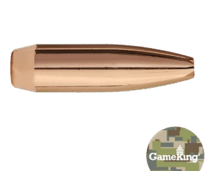 Sierra HPBT GameKing 30 Cal (.308) 165gr (100)