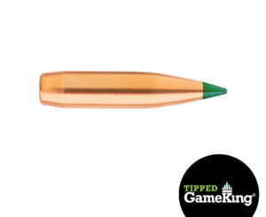 Sierra TGK Tipped GameKing 30 Cal (.308) 180gr (100)