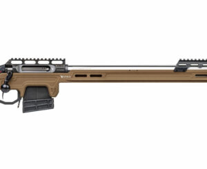 VICTRIX ORB BURNT BRONZE 30in (6.5MM CREEDMOOR)