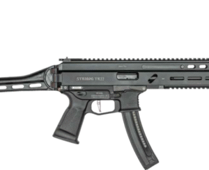 Grand Power STRIBOG TR22 (.22 LR)