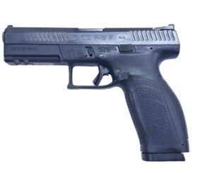 CZ P-10 F