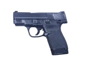 Smith & Wesson M&P 9 Shield 2.0 (9mm Par)