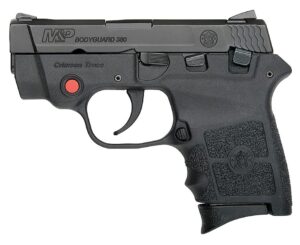 Smith & Wesson Bodyguard