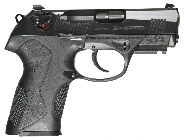 Beretta PX4 Storm Compact (9mm Par)