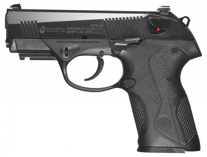 Beretta PX4 Storm Compact (9mm Par) - Image 3