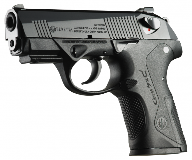 Beretta PX4 Storm Compact (9mm Par) - Image 4