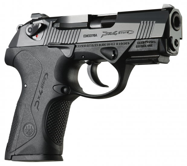 Beretta PX4 Storm Compact (9mm Par) - Image 2