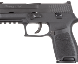 Sig-Sauer P250 Compact (9mm Par)