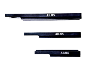 ARMS Arca Rail with Anschutz Rail